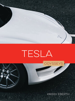 cover image of Tesla